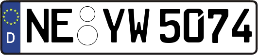 NE-YW5074