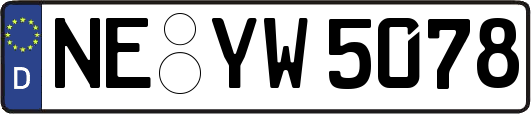 NE-YW5078