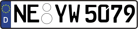 NE-YW5079