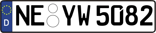 NE-YW5082
