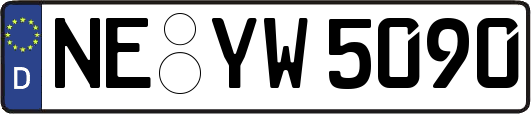 NE-YW5090