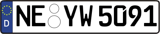 NE-YW5091