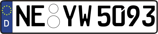 NE-YW5093