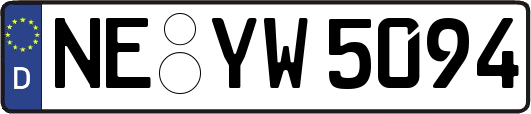 NE-YW5094