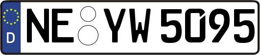 NE-YW5095
