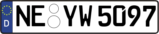 NE-YW5097