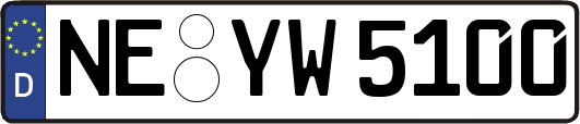 NE-YW5100