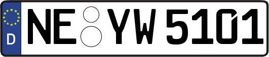 NE-YW5101