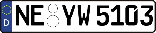 NE-YW5103