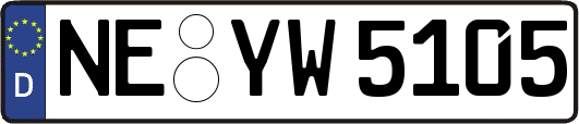 NE-YW5105