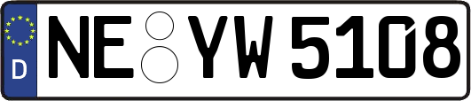 NE-YW5108
