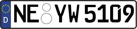 NE-YW5109