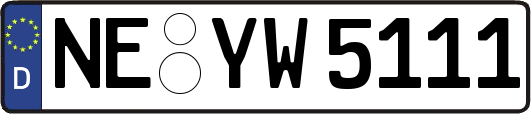 NE-YW5111