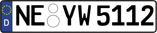 NE-YW5112
