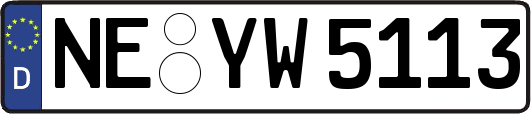 NE-YW5113