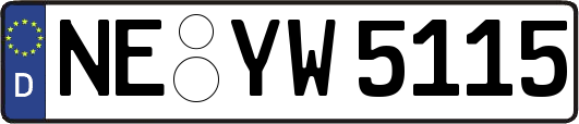 NE-YW5115