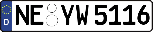NE-YW5116