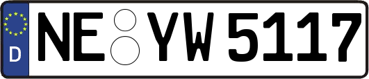 NE-YW5117