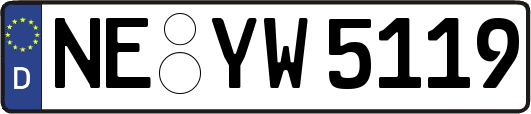 NE-YW5119