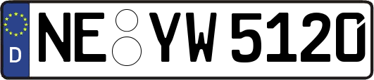 NE-YW5120