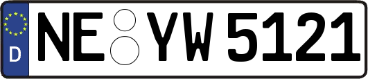 NE-YW5121