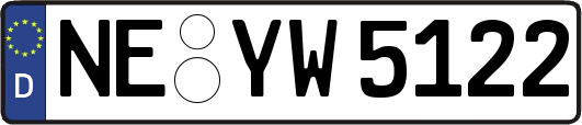NE-YW5122