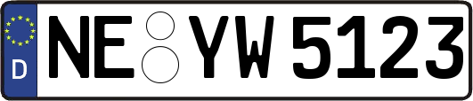 NE-YW5123