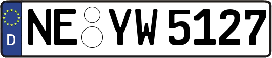 NE-YW5127
