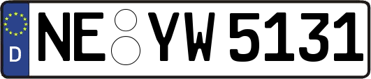 NE-YW5131