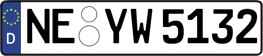 NE-YW5132