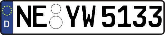 NE-YW5133