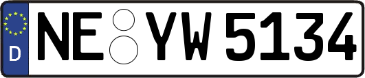NE-YW5134