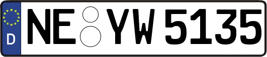 NE-YW5135