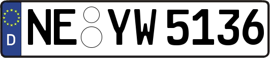NE-YW5136