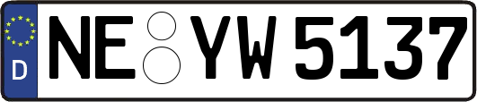 NE-YW5137