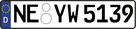 NE-YW5139