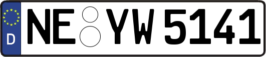 NE-YW5141