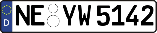 NE-YW5142