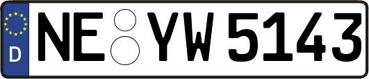 NE-YW5143