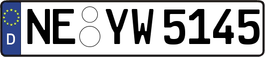 NE-YW5145