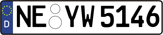 NE-YW5146