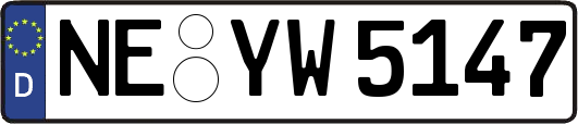 NE-YW5147