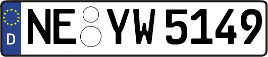NE-YW5149