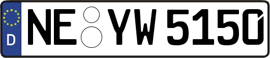 NE-YW5150