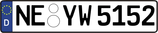 NE-YW5152