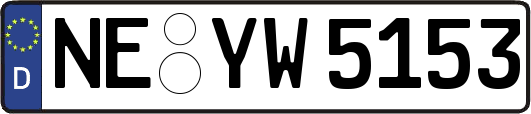 NE-YW5153