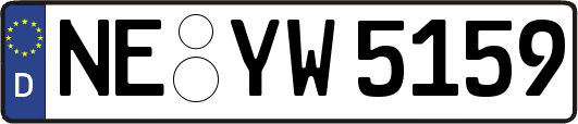 NE-YW5159
