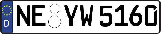 NE-YW5160
