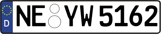 NE-YW5162