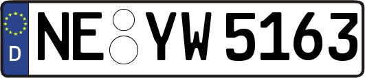 NE-YW5163
